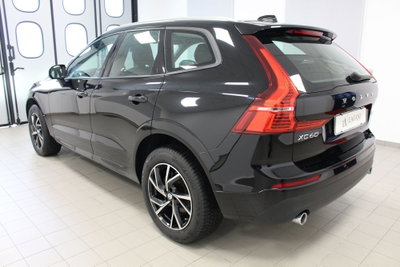 Volvo XC60 D4 Geartronic Business (6)