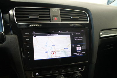 Volkswagen Golf Variant 2.0 TDI DSG Executive BlueMotion Tech. (18)