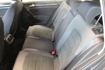Volkswagen Golf Variant 2.0 TDI DSG Executive BlueMotion Tech. (9)