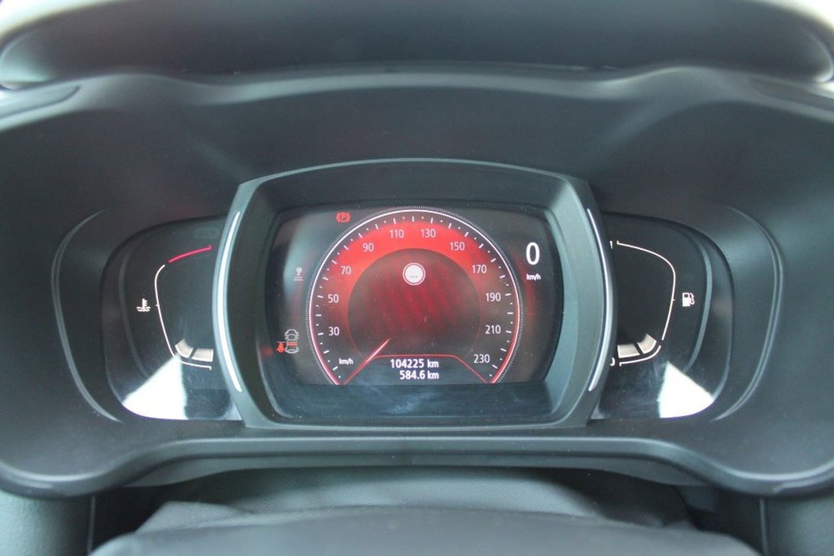 Renault Kadjar dCi 8V 115CV Business (11)