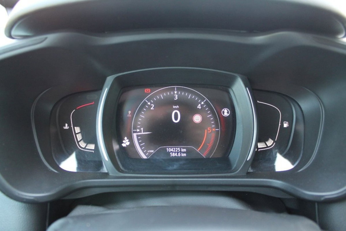 Renault Kadjar dCi 8V 115CV Business (12)