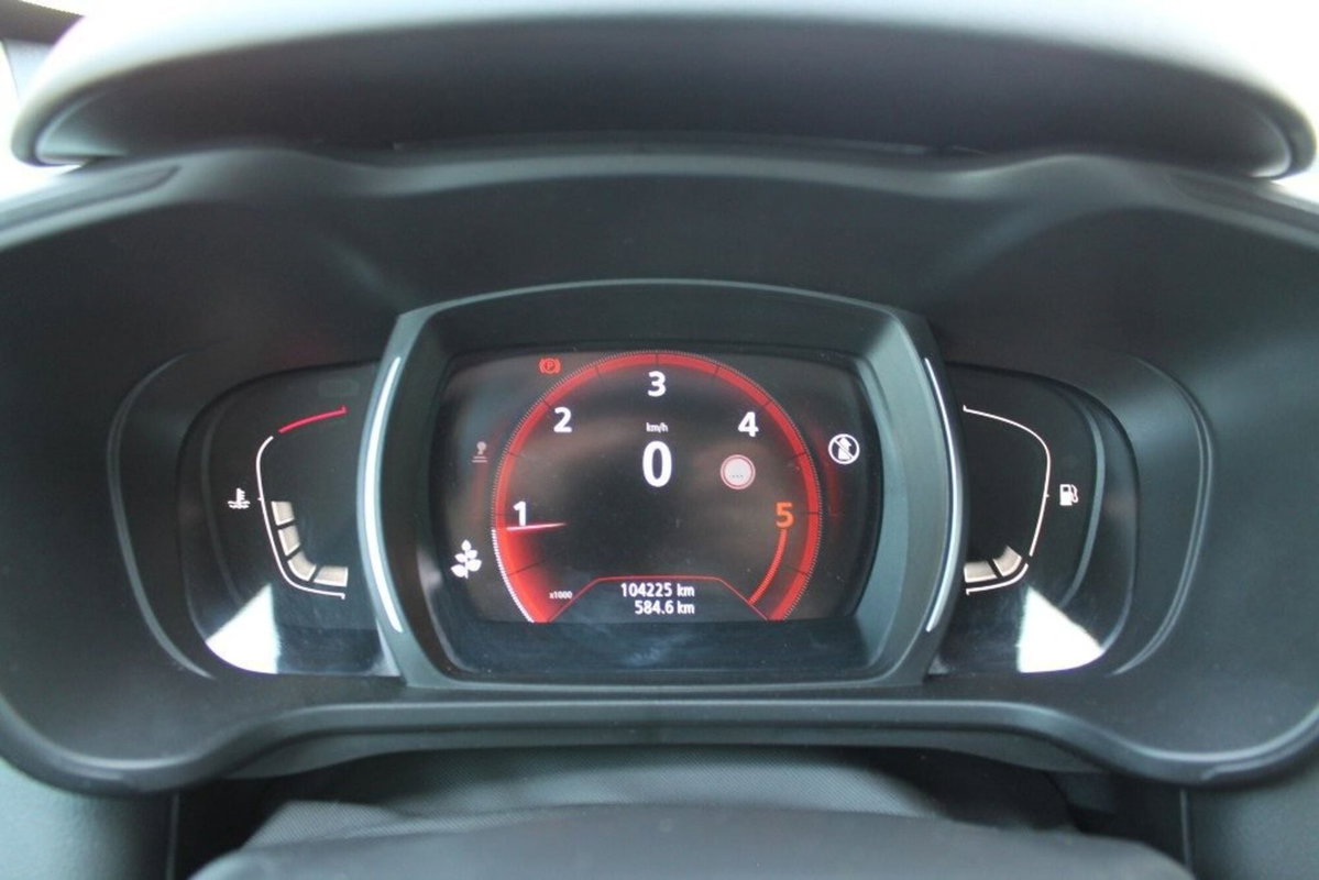 Renault Kadjar dCi 8V 115CV Business (13)