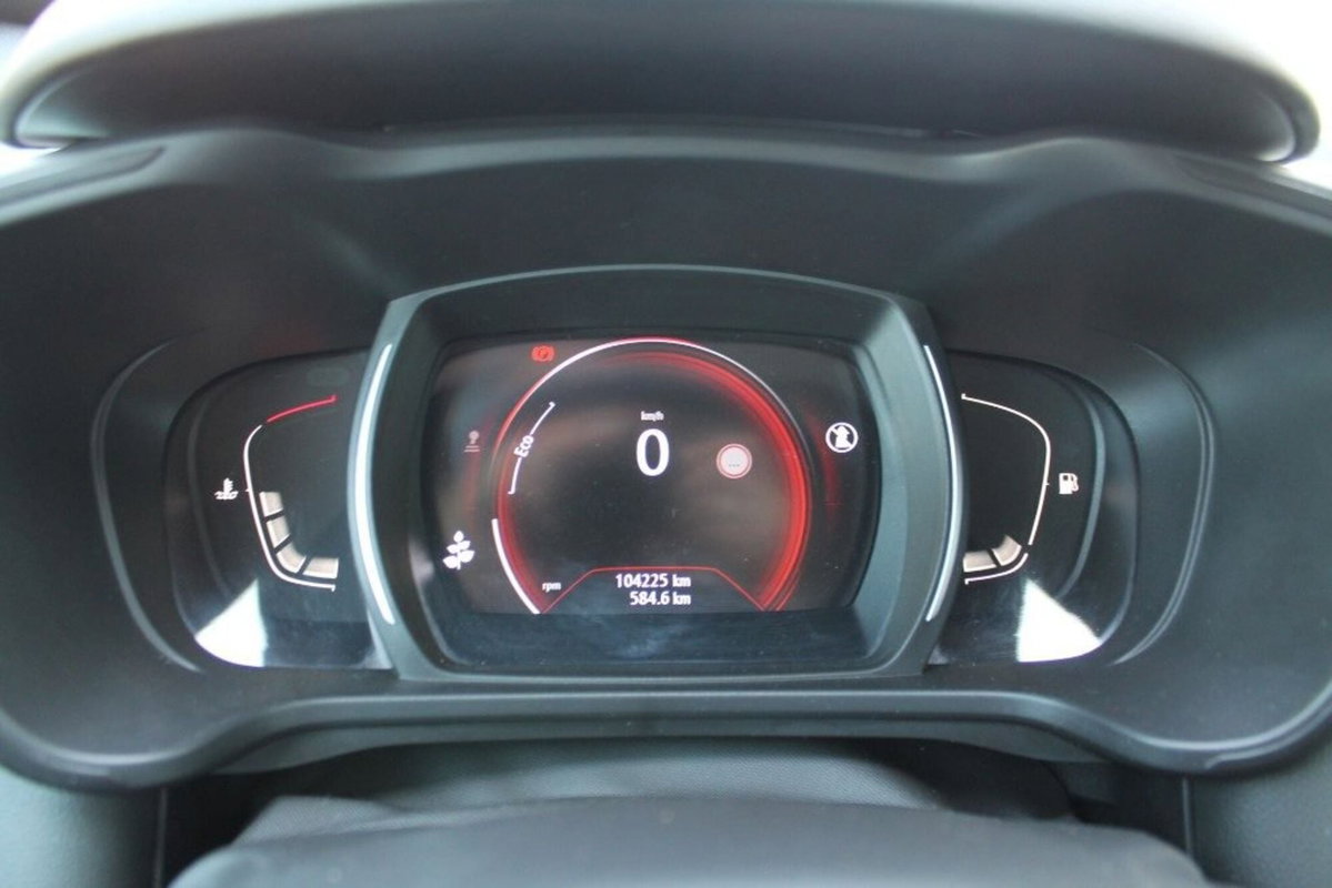 Renault Kadjar dCi 8V 115CV Business (14)