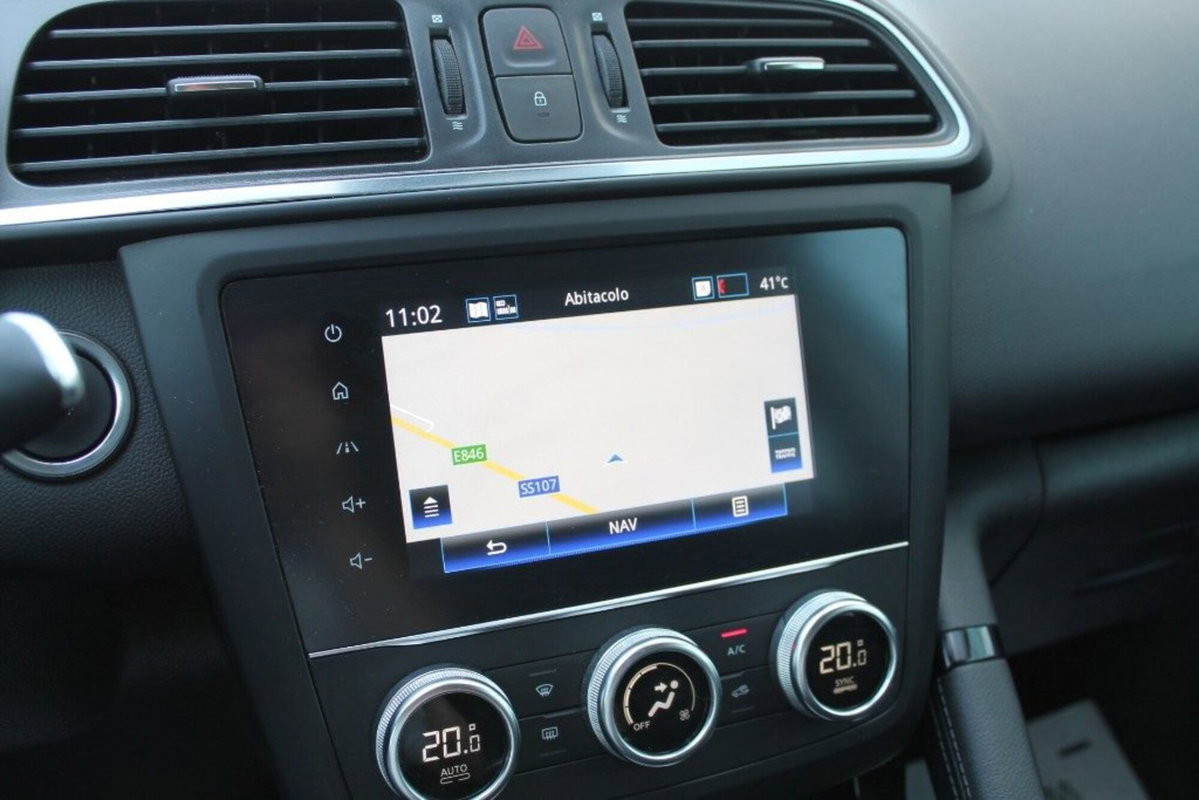 Renault Kadjar dCi 8V 115CV Business (18)