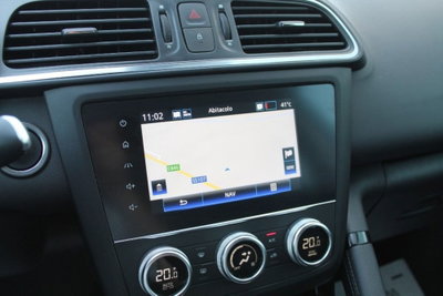 Renault Kadjar dCi 8V 115CV Business (18)
