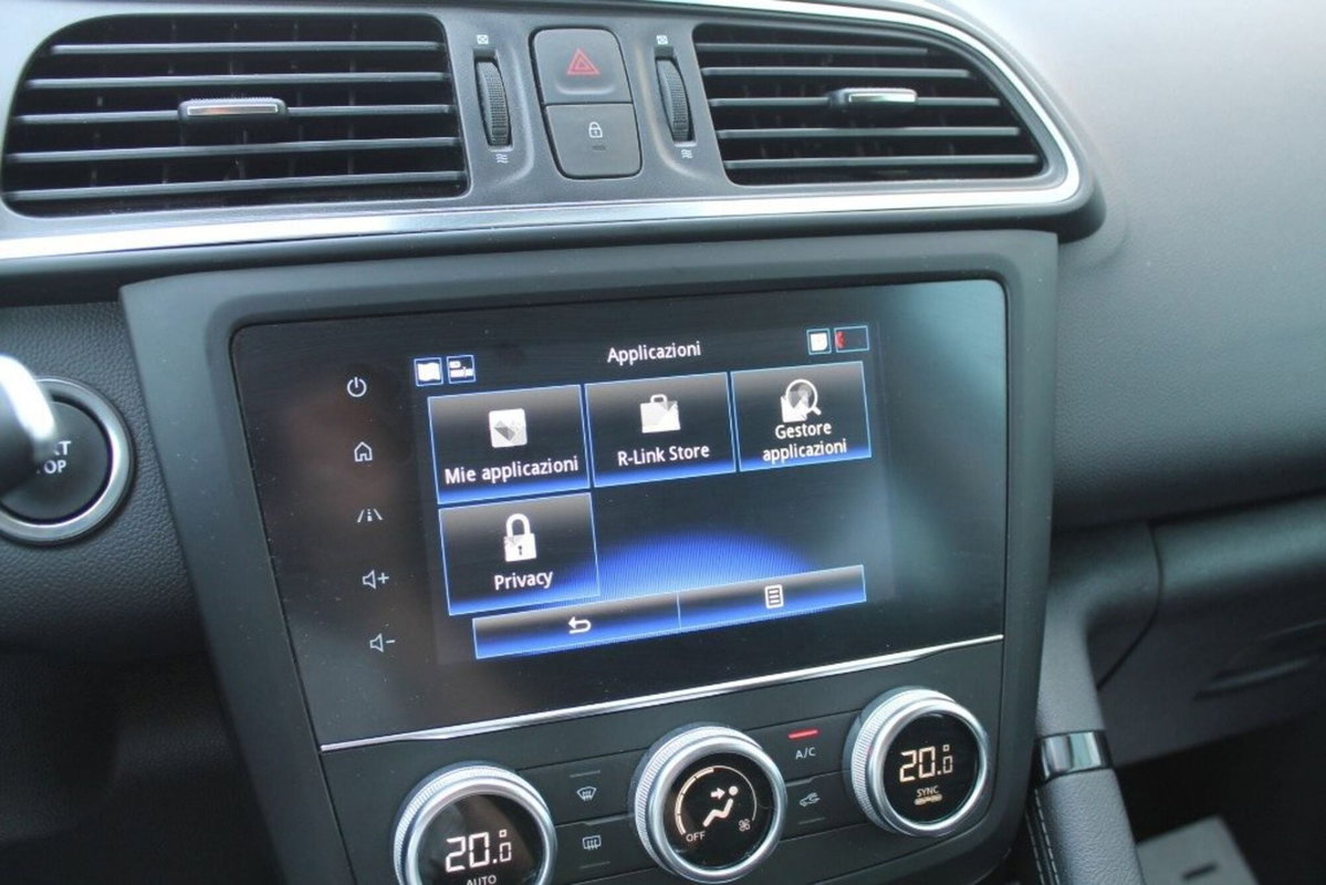 Renault Kadjar dCi 8V 115CV Business (19)