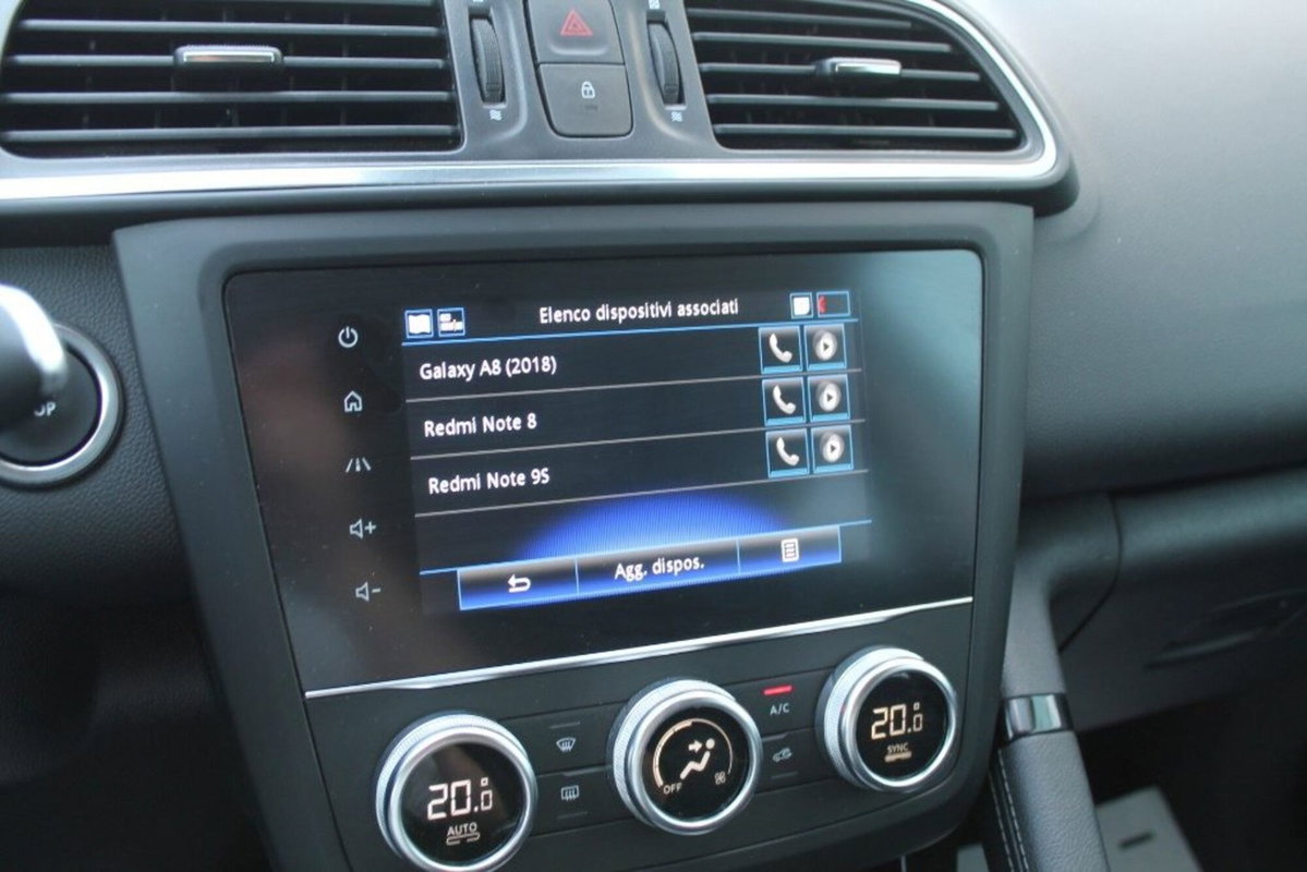 Renault Kadjar dCi 8V 115CV Business (20)