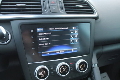 Renault Kadjar dCi 8V 115CV Business (20)