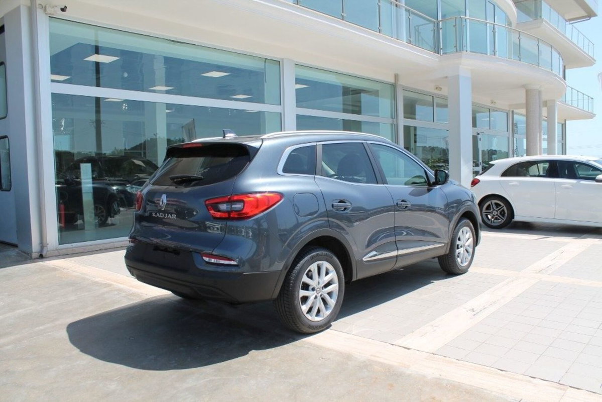 Renault Kadjar dCi 8V 115CV Business (4)
