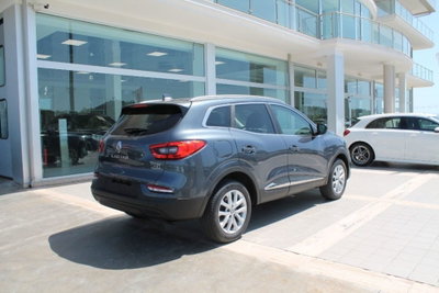 Renault Kadjar dCi 8V 115CV Business (4)