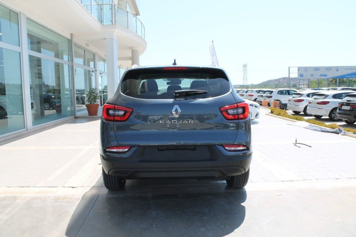 Renault Kadjar dCi 8V 115CV Business (5)