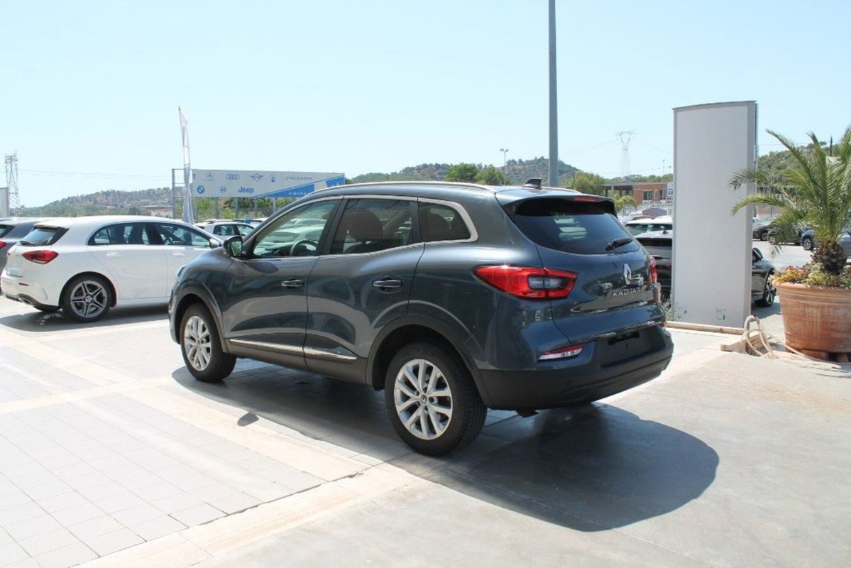 Renault Kadjar dCi 8V 115CV Business (6)