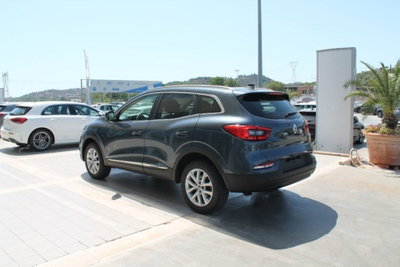 Renault Kadjar dCi 8V 115CV Business (6)