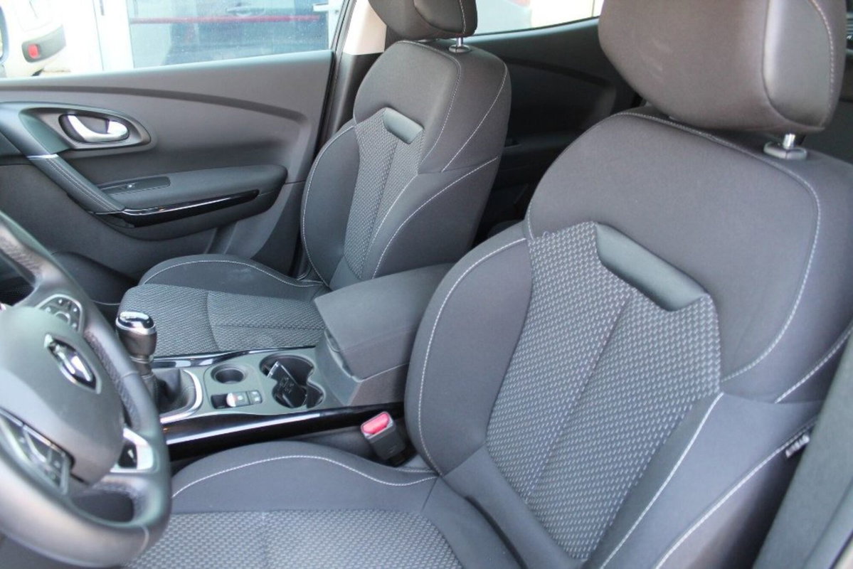 Renault Kadjar dCi 8V 115CV Business (8)