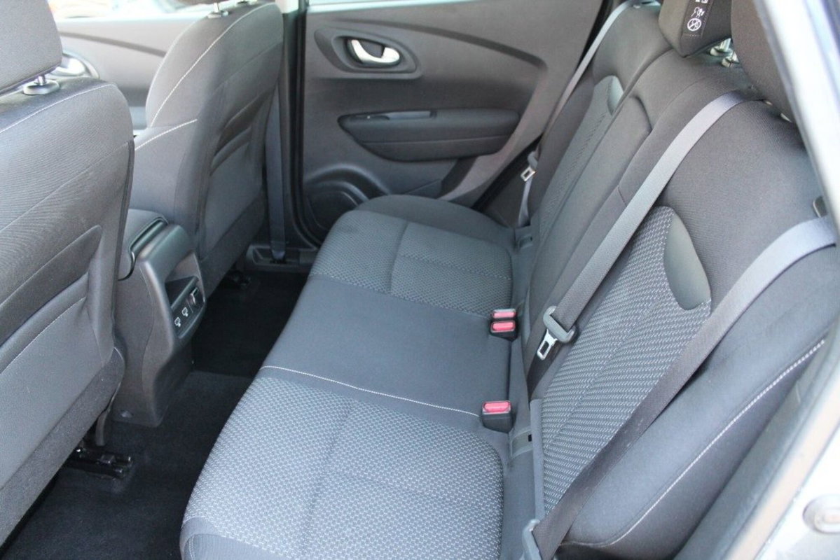Renault Kadjar dCi 8V 115CV Business (9)