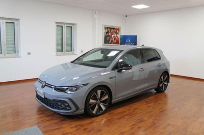 Volkswagen Golf 2.0 TDI GTD DSG usata