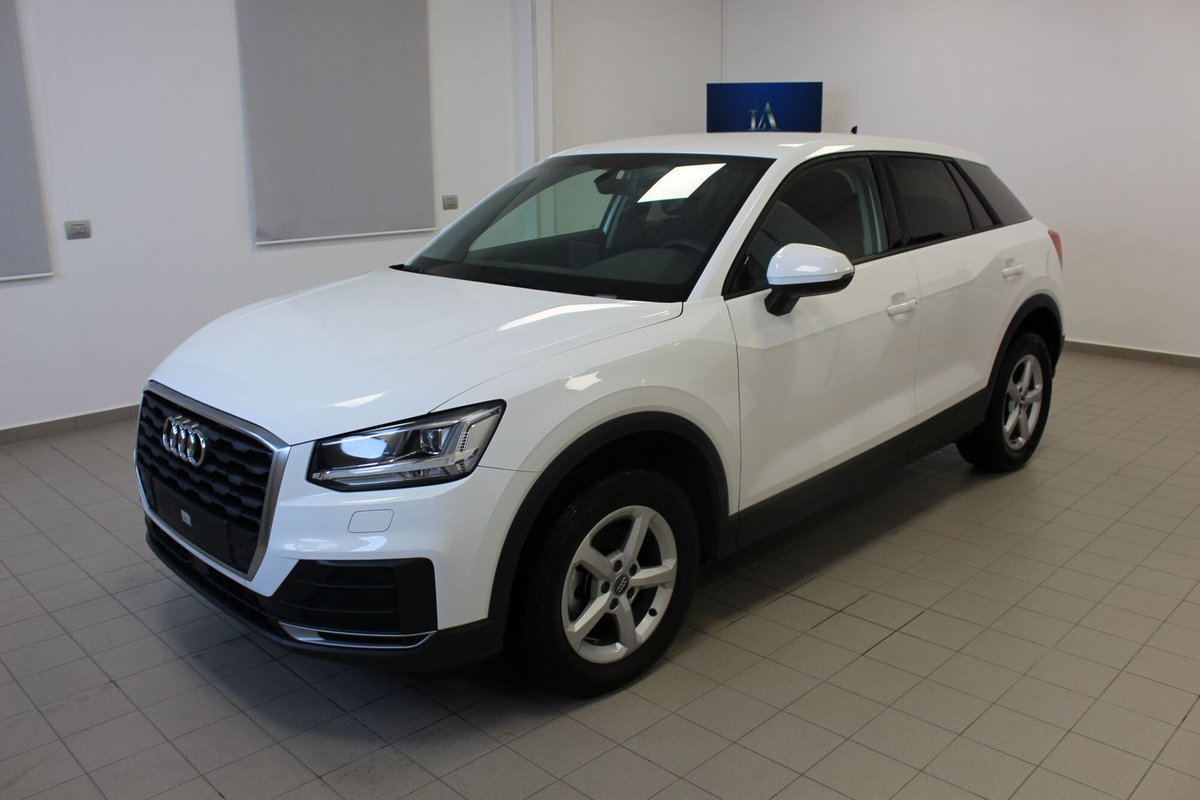 Audi Q2 Q2 30 TDI S tronic Business