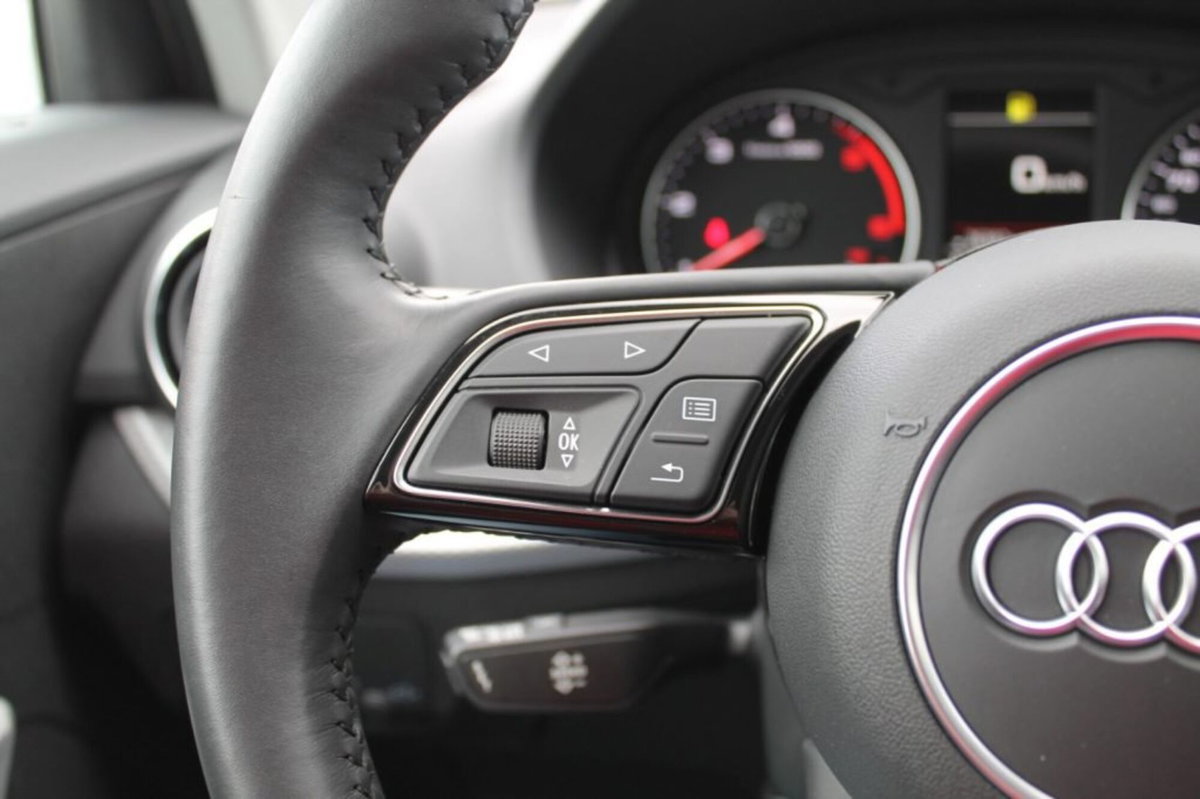 Audi Q2 Q2 30 TDI S tronic Business (11)