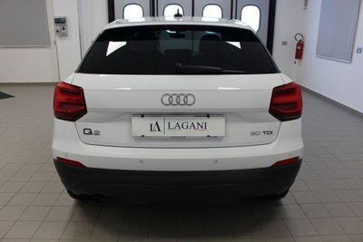 Audi Q2 Q2 30 TDI S tronic Business (5)