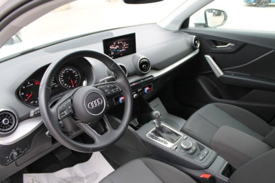 Audi Q2 Q2 30 TDI S tronic Business (7)