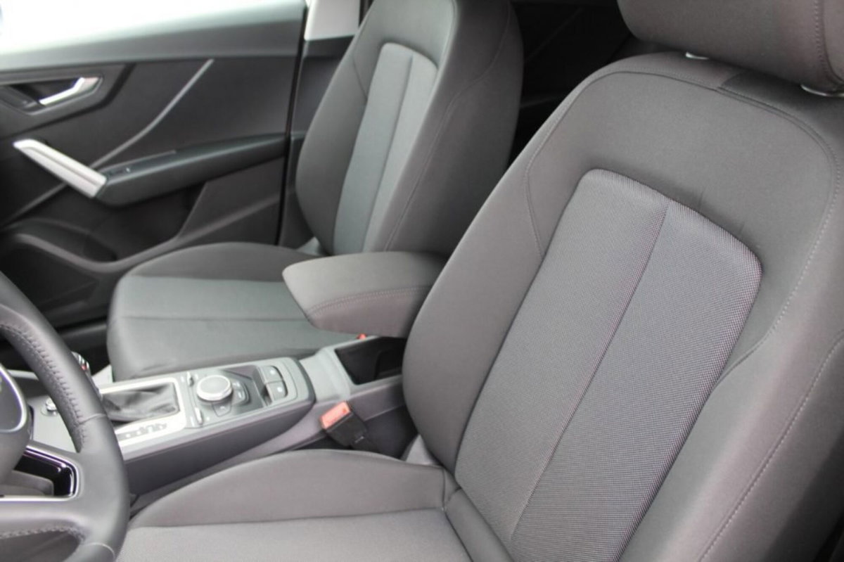 Audi Q2 Q2 30 TDI S tronic Business (8)