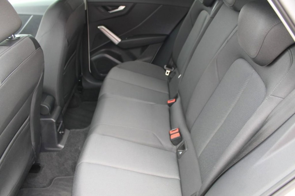 Audi Q2 Q2 30 TDI S tronic Business (9)