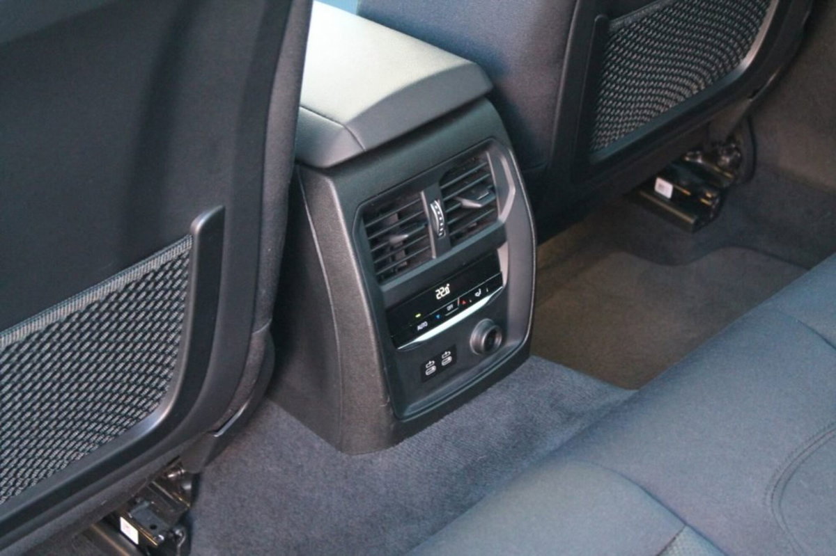 BMW Serie 3 318d Business Advantage (10)