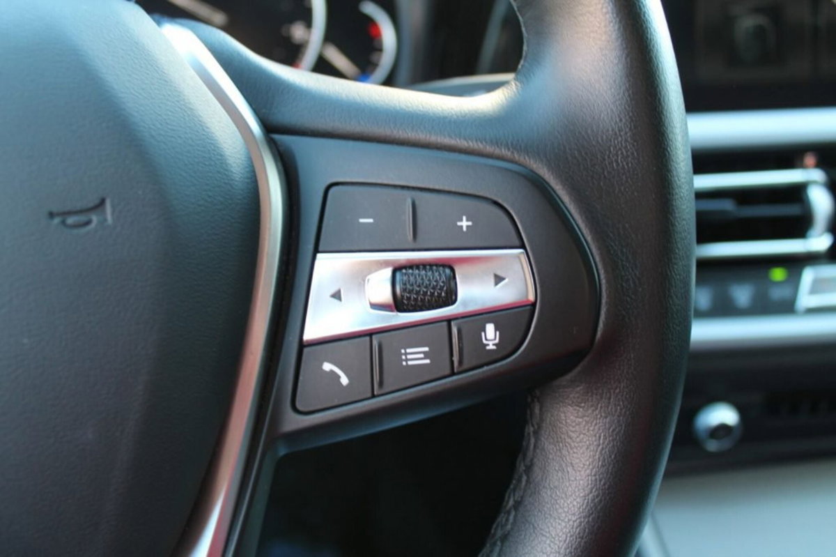 BMW Serie 3 318d Business Advantage (13)