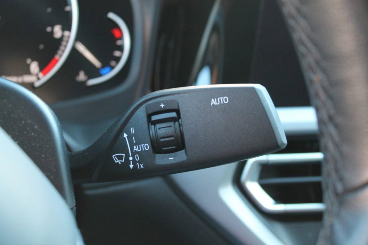 BMW Serie 3 318d Business Advantage (15)