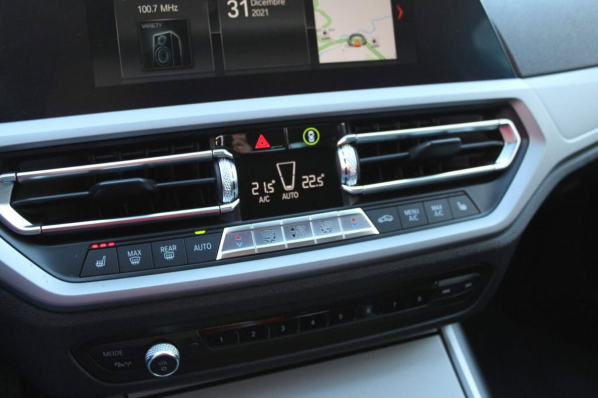 BMW Serie 3 318d Business Advantage (16)