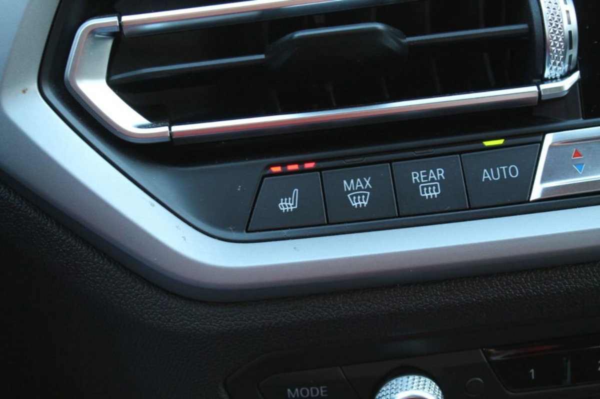 BMW Serie 3 318d Business Advantage (17)