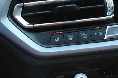 BMW Serie 3 318d Business Advantage (17)