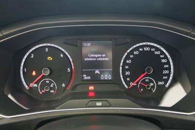 Volkswagen T-Roc 1.6 TDI SCR Style BlueMotion Technology (10)