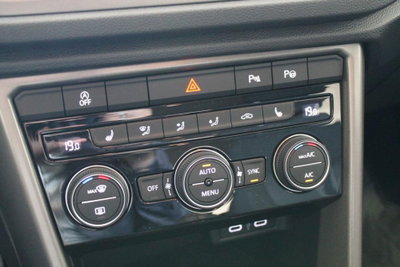 Volkswagen T-Roc 1.6 TDI SCR Style BlueMotion Technology (16)