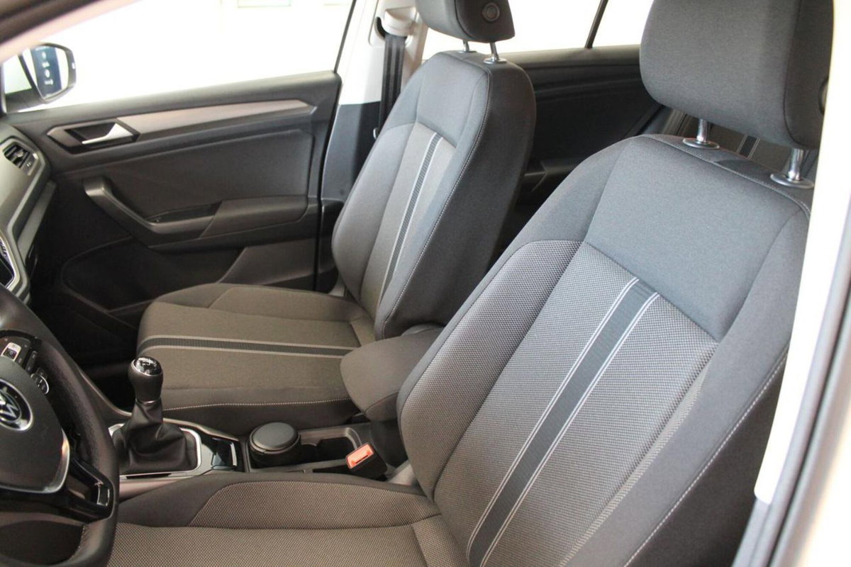Volkswagen T-Roc 1.6 TDI SCR Style BlueMotion Technology (8)