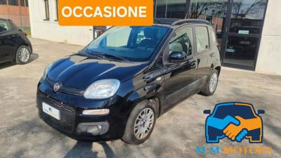 Fiat Panda 1.2 Lounge usata