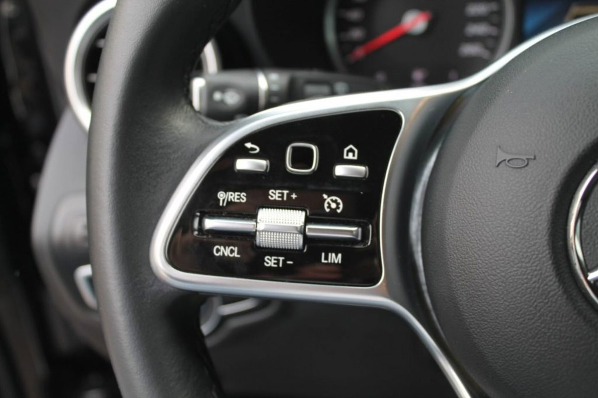 Mercedes-Benz GLC SUV 200 d 4Matic Business (11)