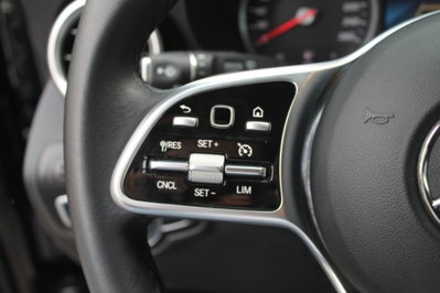 Mercedes-Benz GLC SUV 200 d 4Matic Business (11)