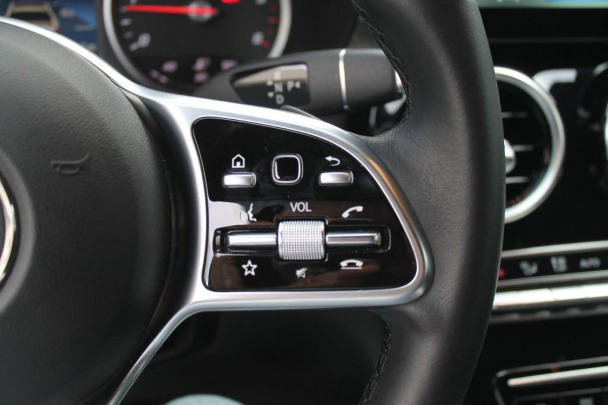 Mercedes-Benz GLC SUV 200 d 4Matic Business (12)