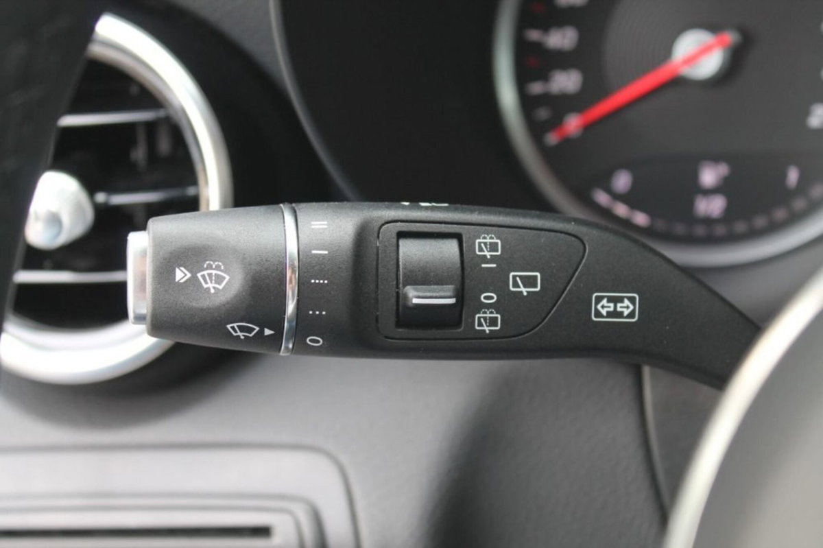 Mercedes-Benz GLC SUV 200 d 4Matic Business (15)