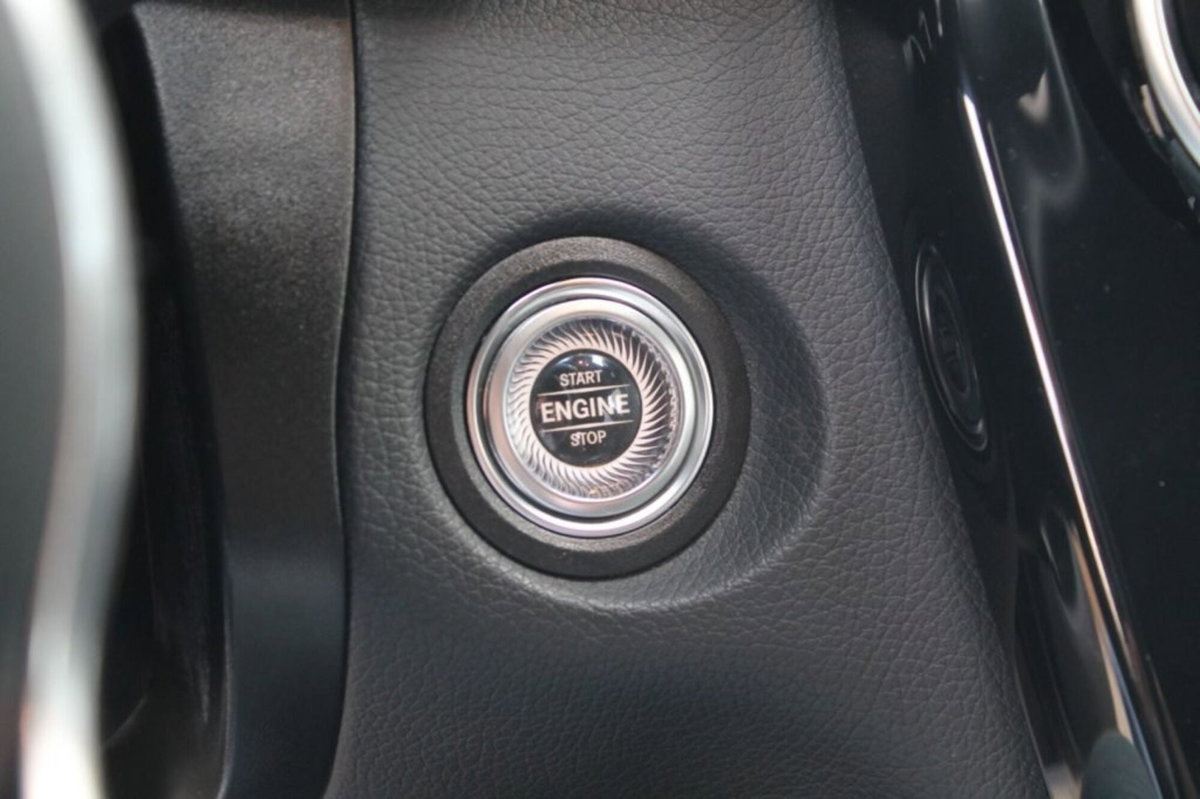Mercedes-Benz GLC SUV 200 d 4Matic Business (17)