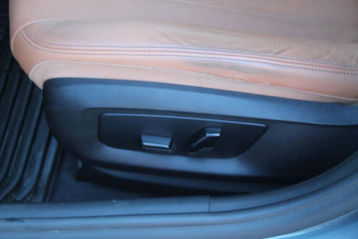 BMW Serie 5 520d xDrive Sport (10)