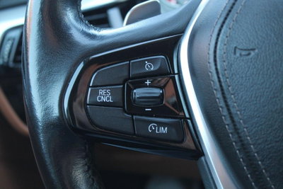 BMW Serie 5 520d xDrive Sport (12)