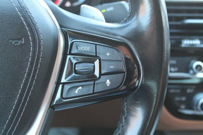 BMW Serie 5 520d xDrive Sport (13)