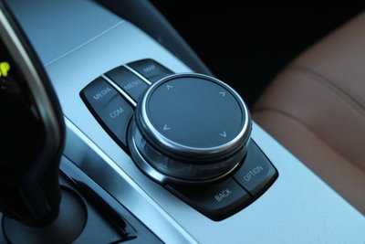 BMW Serie 5 520d xDrive Sport (19)
