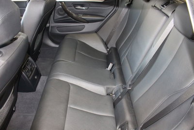BMW Serie 4 Gran Coupé 418d  Msport (10)