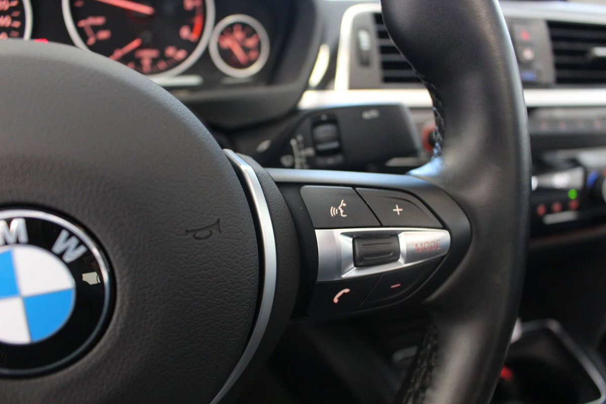 BMW Serie 4 Gran Coupé 418d  Msport (13)