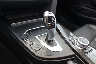 BMW Serie 4 Gran Coupé 418d  Msport (14)