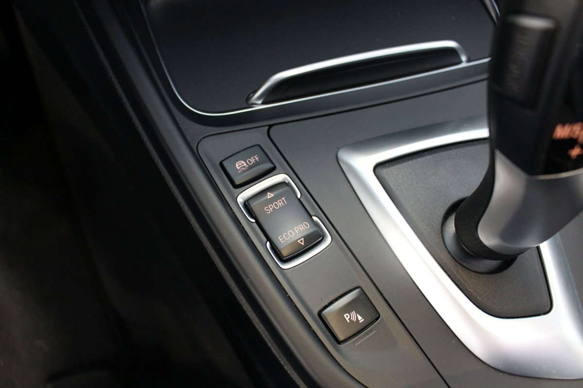 BMW Serie 4 Gran Coupé 418d  Msport (15)