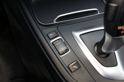 BMW Serie 4 Gran Coupé 418d  Msport (15)